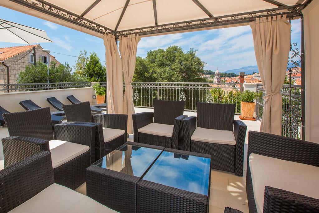 Pepo Vila Cavtat