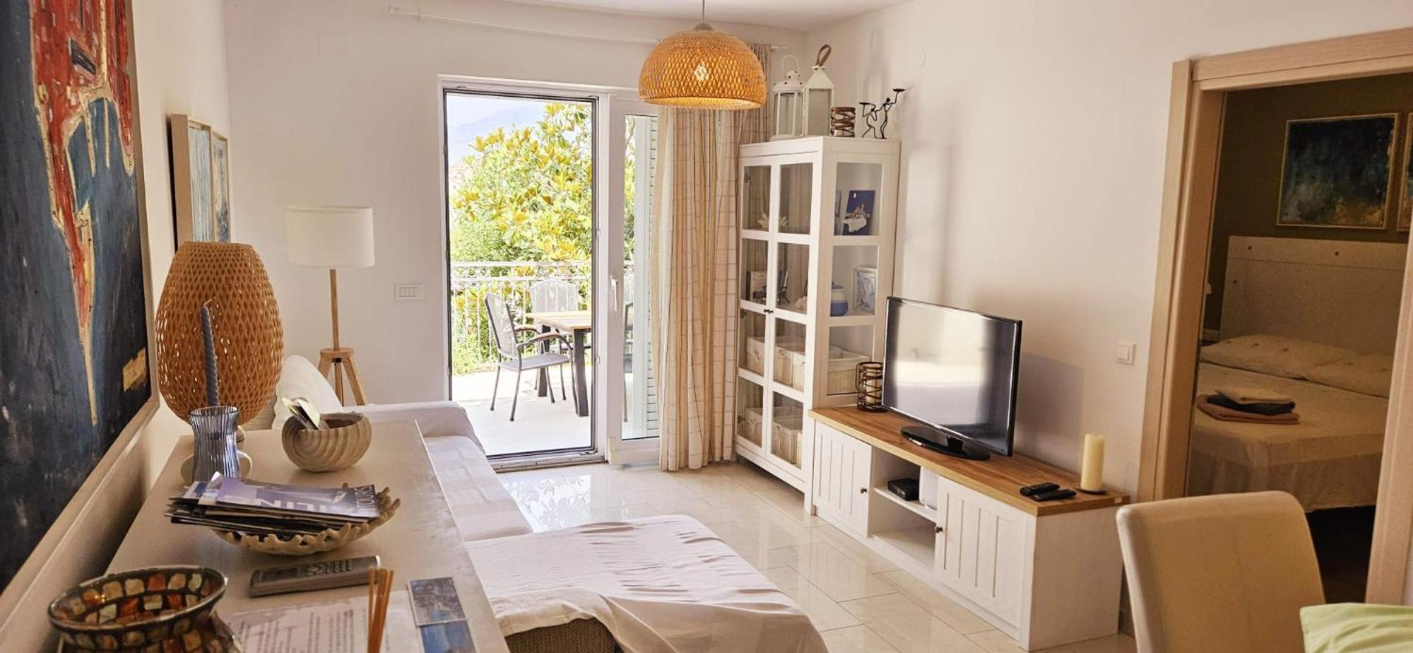 Villa Pepo Cavtat