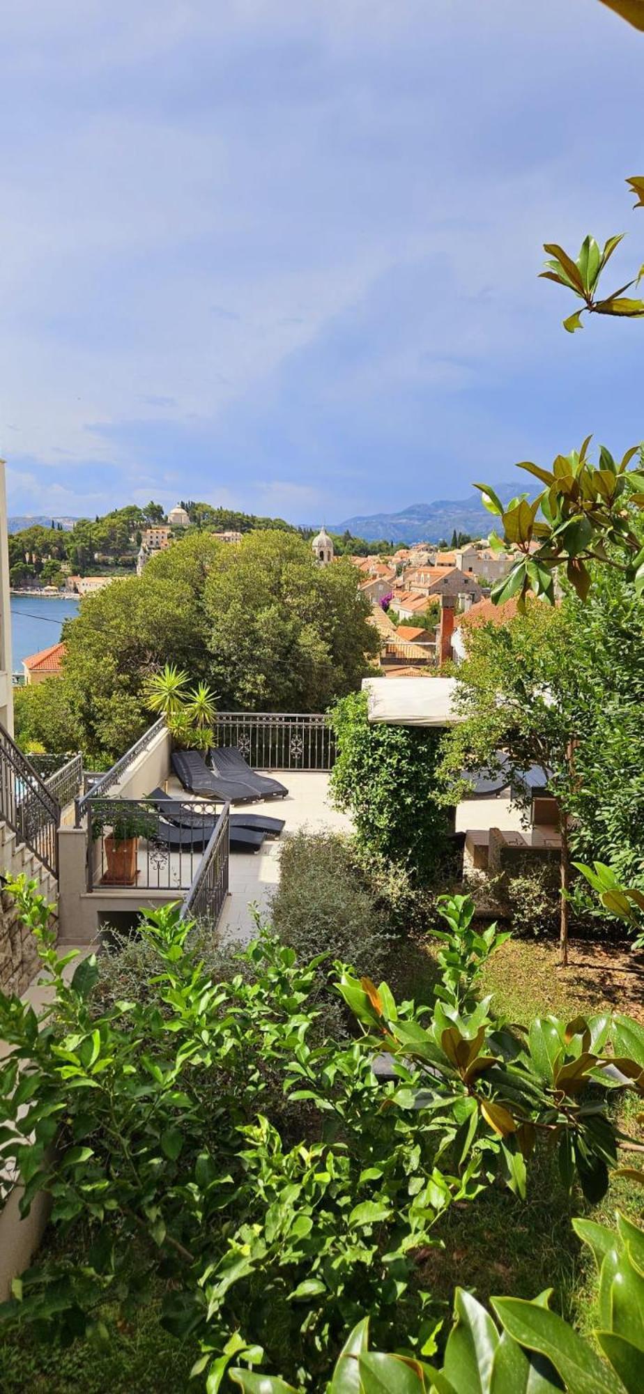 Villa Pepo *